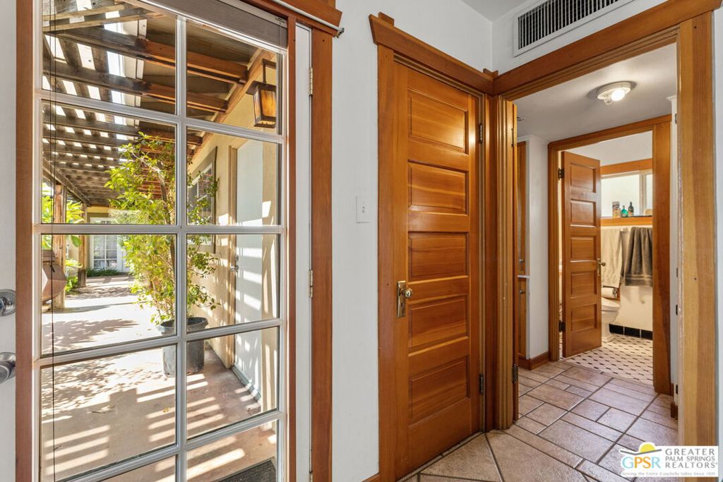 Warm Sands - Residential Income