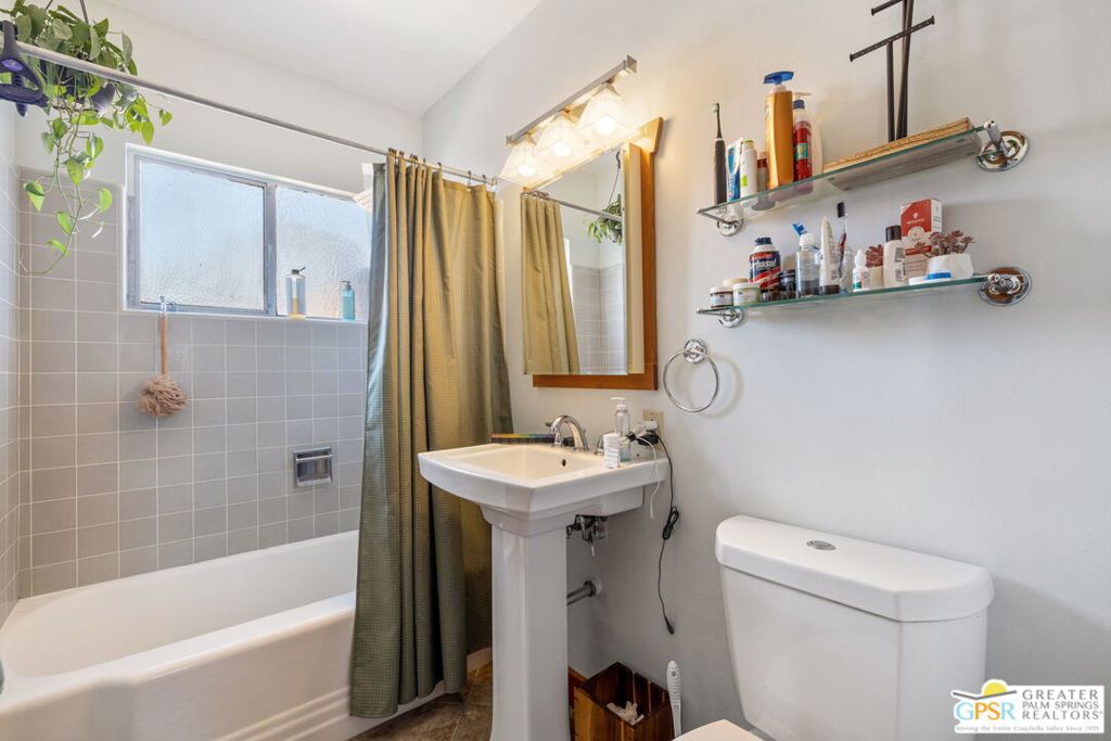 Warm Sands - Residential Income