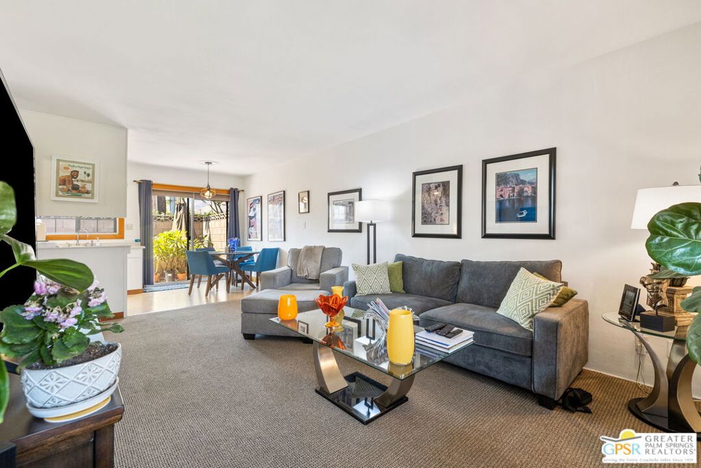 Warm Sands - Residential Income