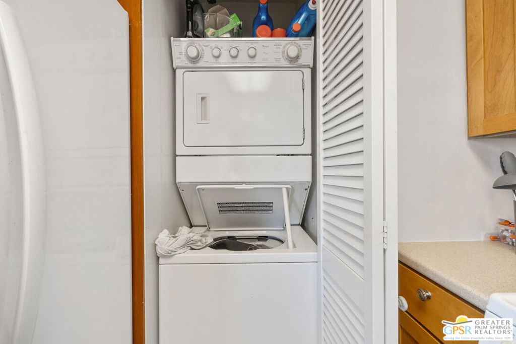 Warm Sands - Residential Income