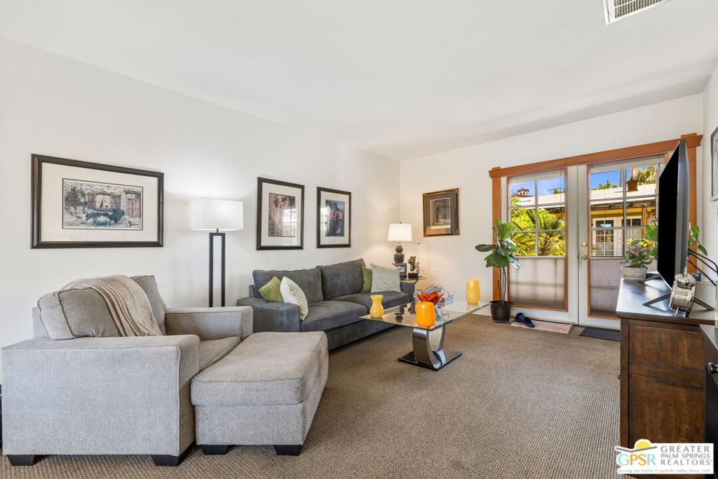 Warm Sands - Residential Income