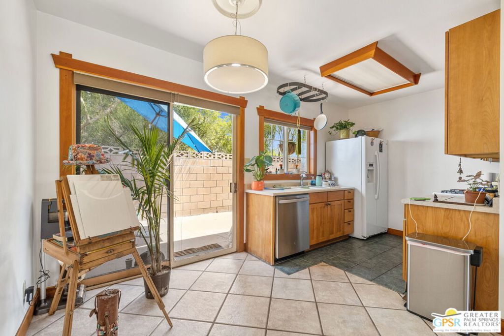 Warm Sands - Residential Income