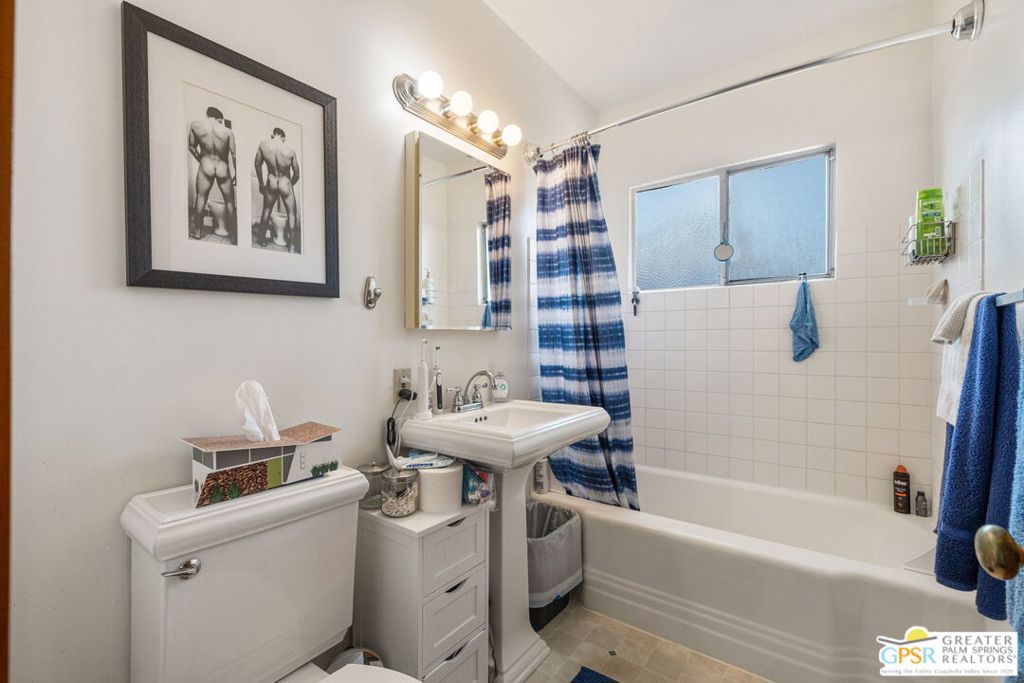 Warm Sands - Residential Income