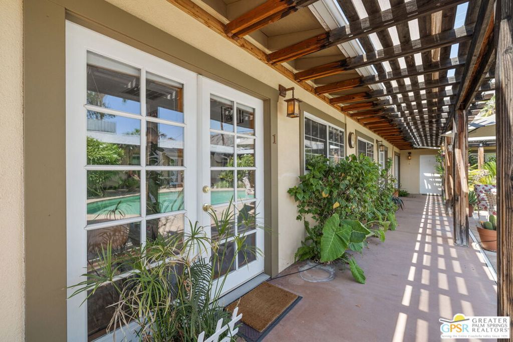 Warm Sands - Residential Income