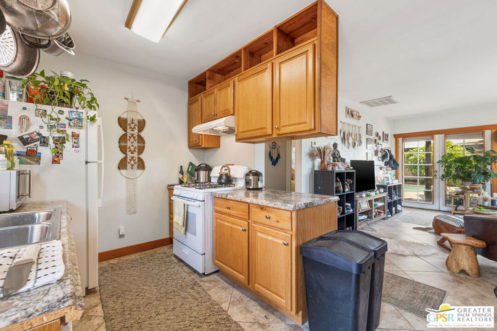 Warm Sands - Residential Income