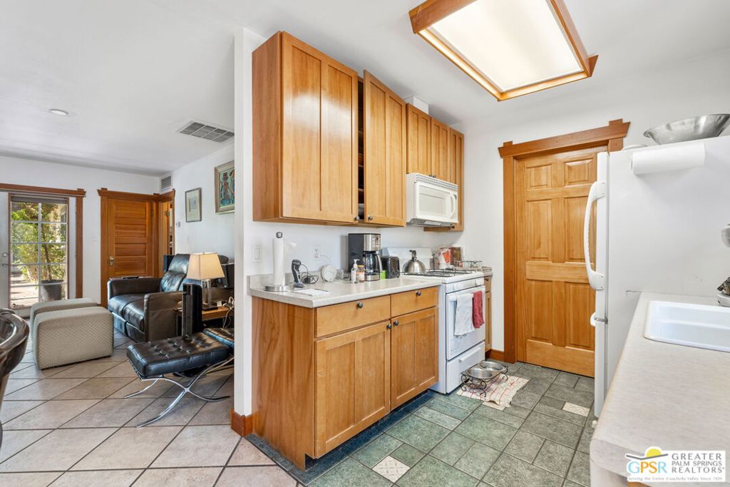 Warm Sands - Residential Income