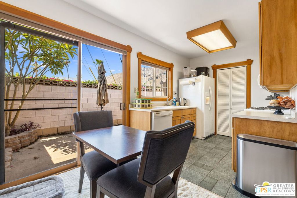 Warm Sands - Residential Income