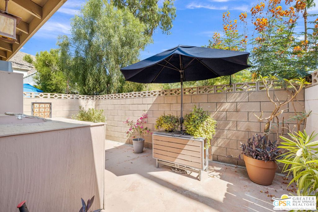 Warm Sands - Residential Income