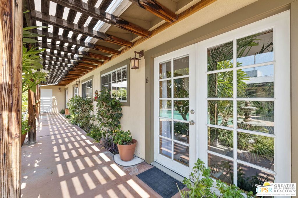 Warm Sands - Residential Income