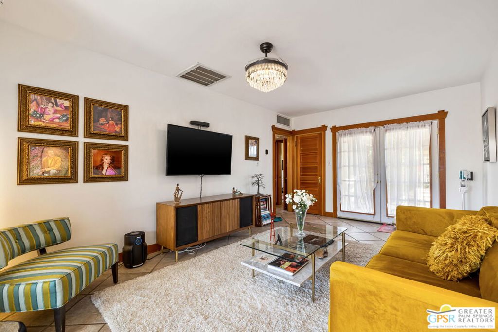 Warm Sands - Residential Income