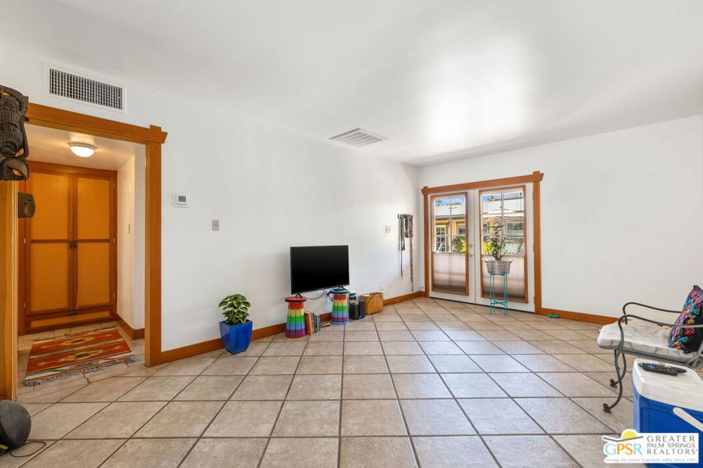 Warm Sands - Residential Income