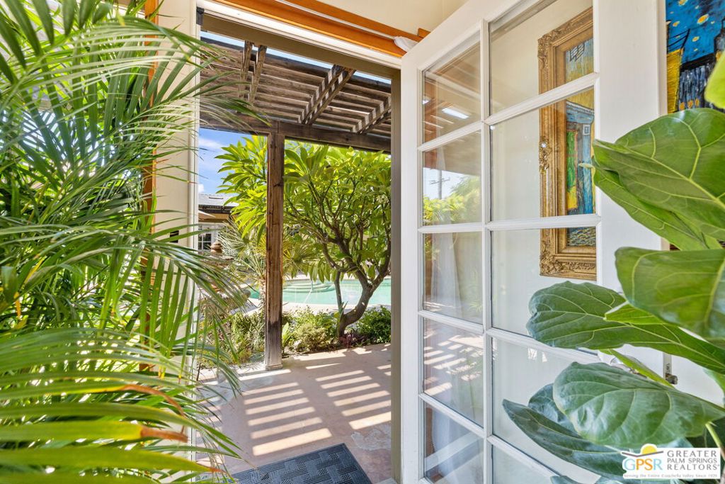 Warm Sands - Residential Income