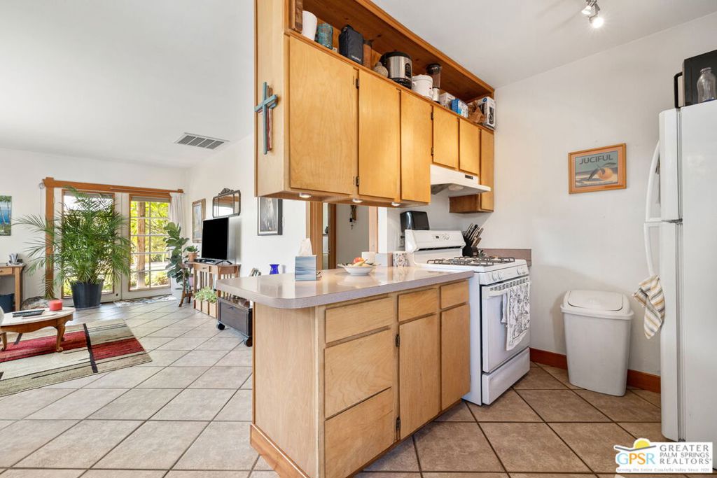 Warm Sands - Residential Income