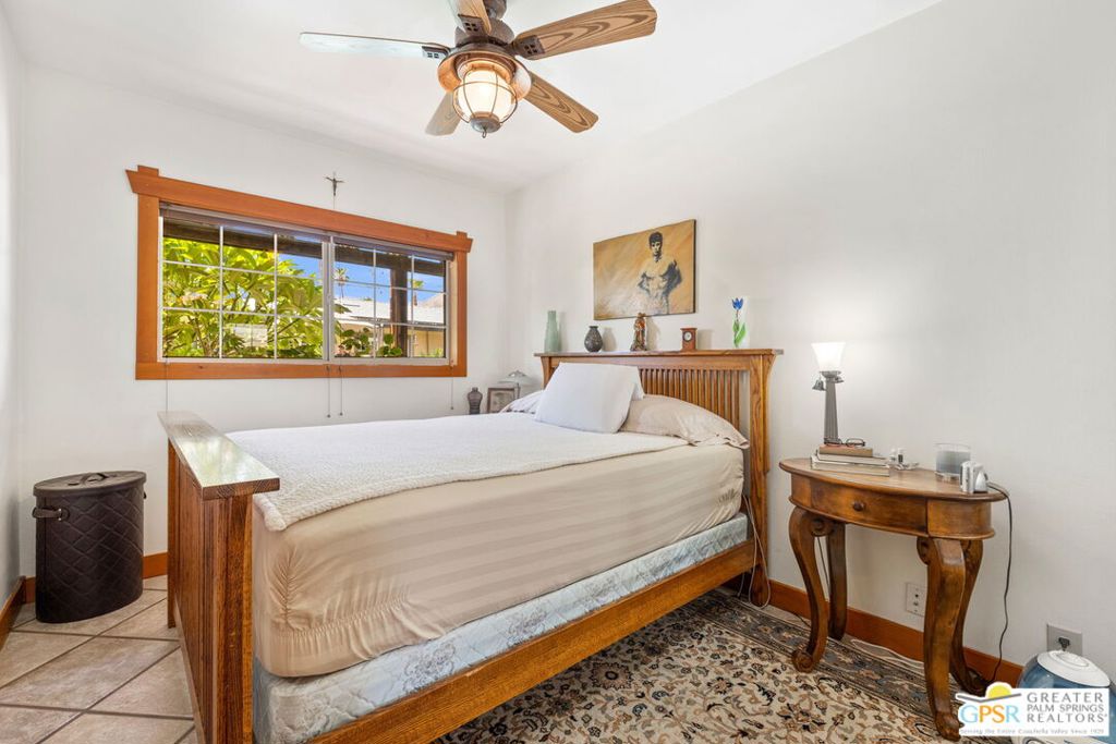 Warm Sands - Residential Income