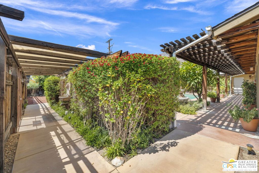 Warm Sands - Residential Income