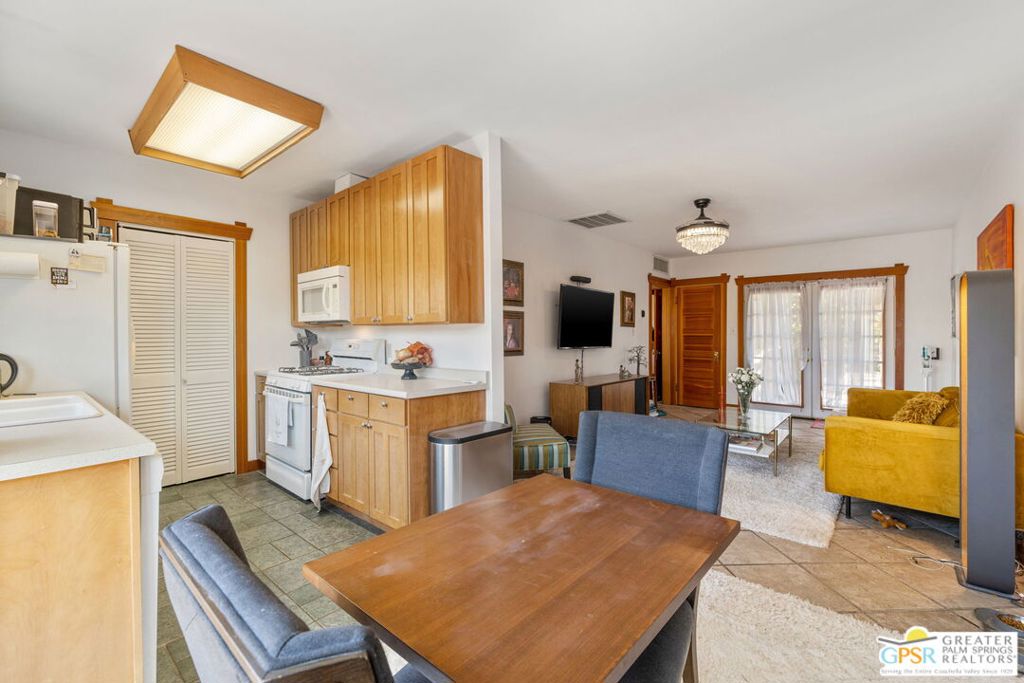 Warm Sands - Residential Income