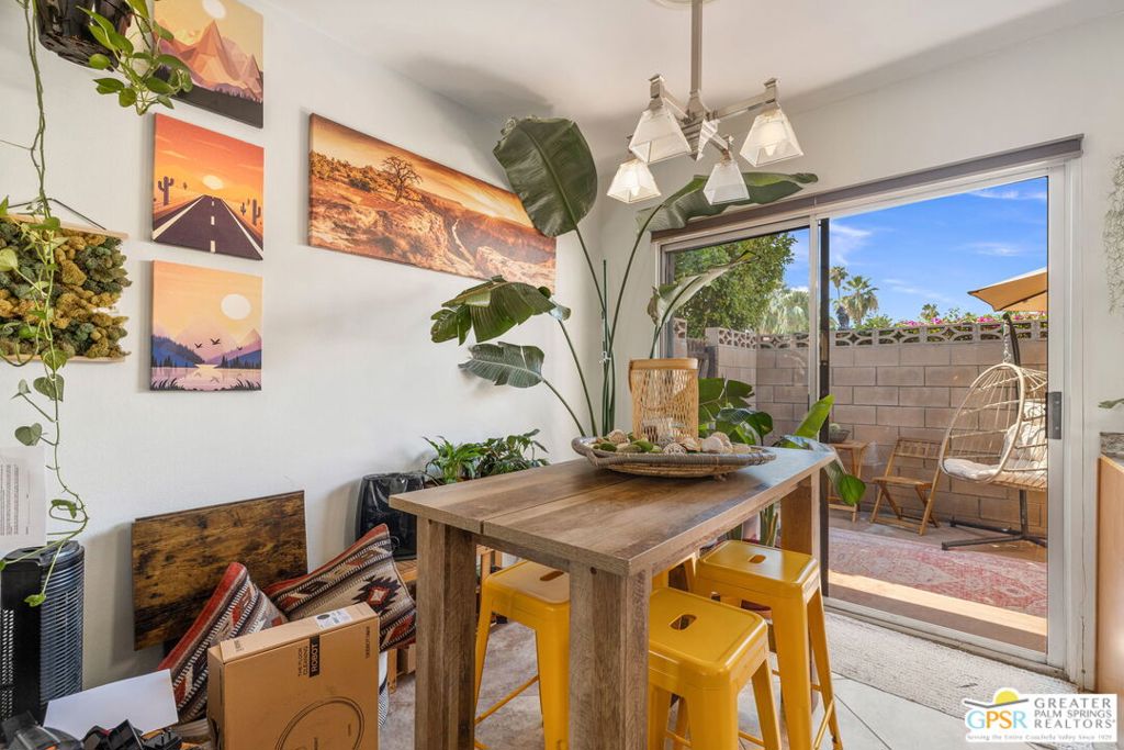 Warm Sands - Residential Income