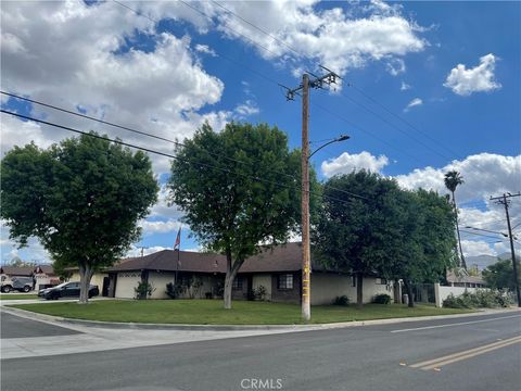 Photo of 41257 Plumrose St, Hemet, CA 92544 (MLS # SW26067679)