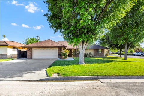 41257 Plumrose St, Hemet, CA 92544 - MLS#: SW26067679
