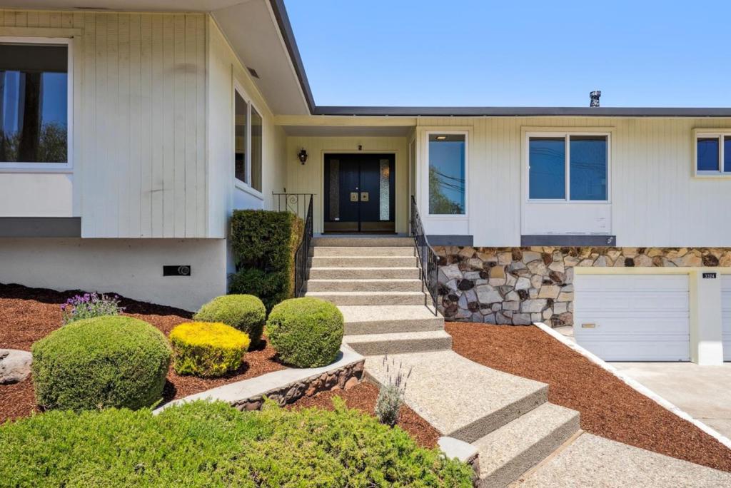 3324 Melendy Drive