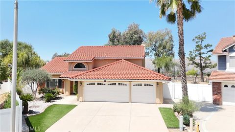 Photo of 24261 Eagle Valley Cir, Moreno Valley, CA 92557 (MLS # SW26111441)