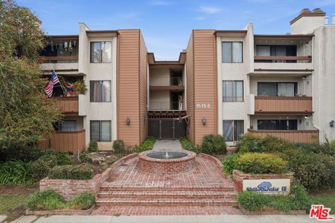 Photo of 15155 Sherman Way Way #47, Van Nuys, CA 91405 (MLS # 26839131)