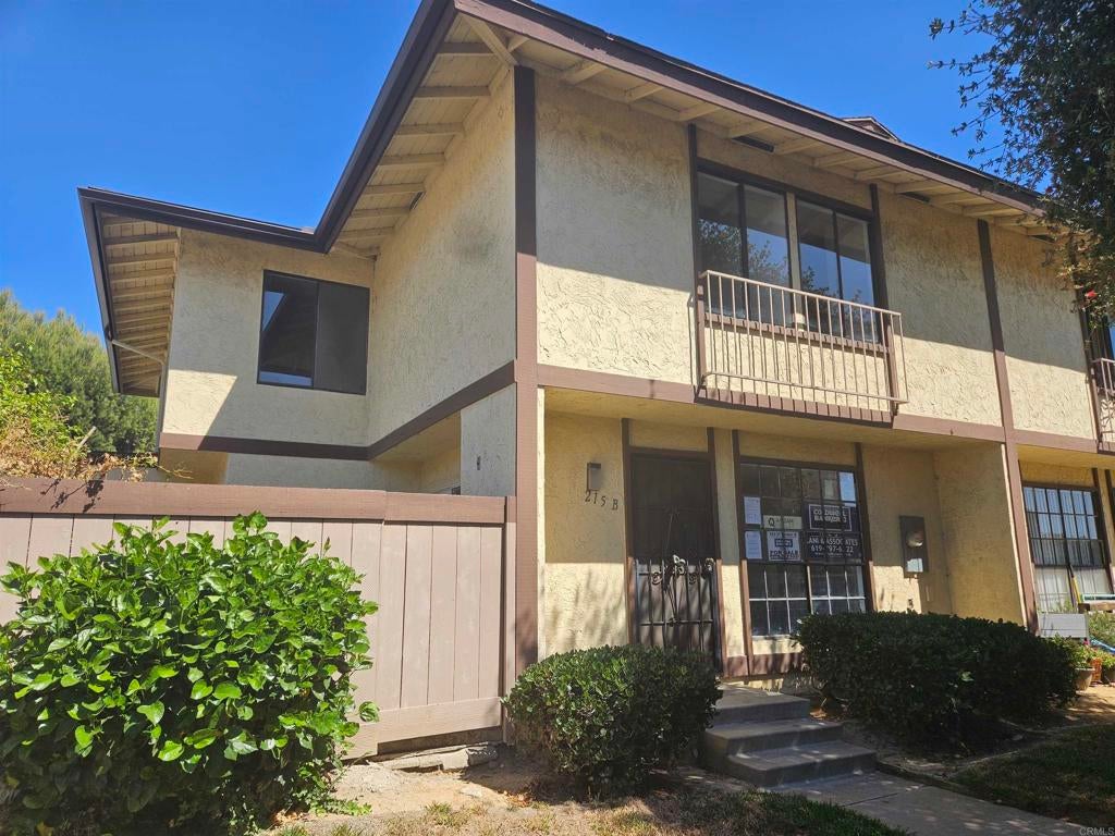 215 Otay Valley Rd RD