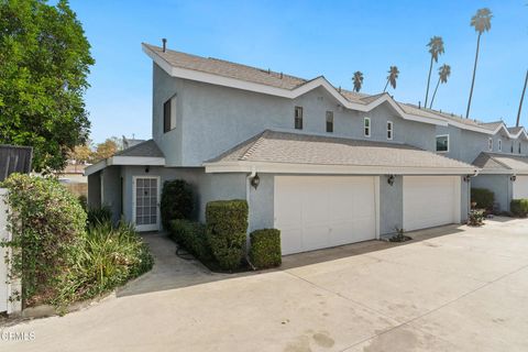 823 Earlham Street 4 Pasadena CA 91101