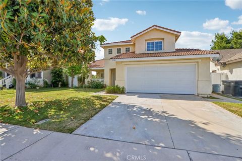 Photo of 1131 Autumnwood LN, Perris, CA 92571 (MLS # TR26103289)