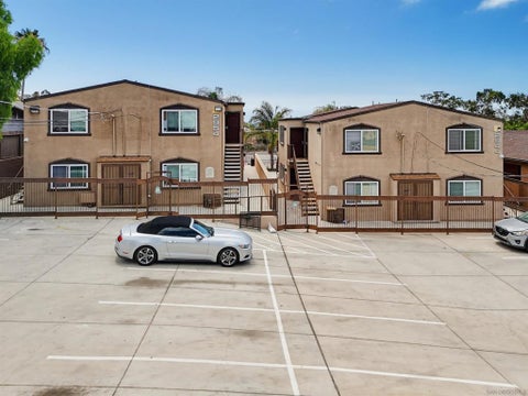 Photo of 2944 F Street ST, San Diego, CA 92102 (MLS # 260021585SD)