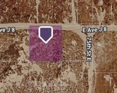 0 Avenue J-8
