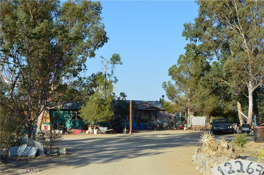 12263 Mountain Road