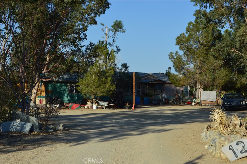 12263 Mountain Road