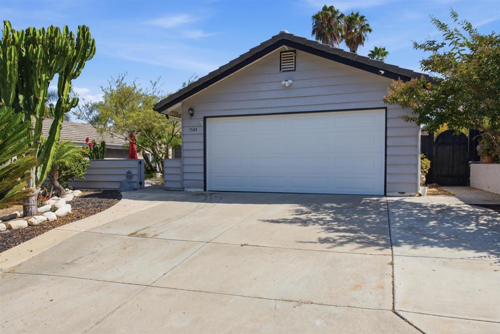 1549 Spring Creek Lane