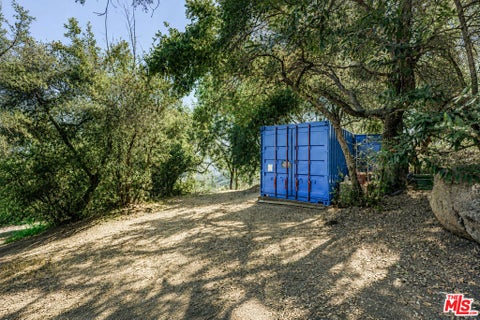 Photo of 0 Vulcan Lane, Topanga, CA 90290 (MLS # 26988757)