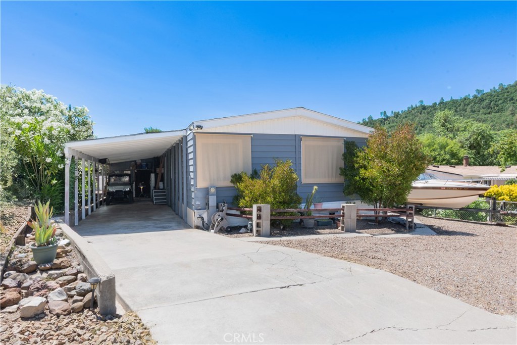 4556 Shasta Lane