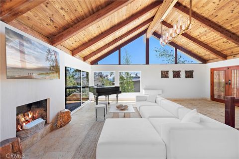 785 Summit Drive Laguna Beach CA 92651