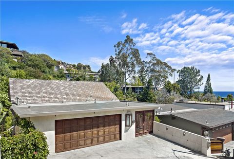 785 Summit Drive Laguna Beach CA 92651