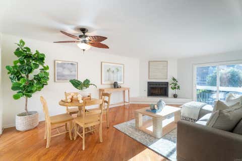 Photo of 3767 Balboa Ter TER #C, San Diego, CA 92117 (MLS # PTP2606394)