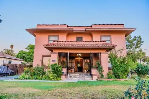 6770 Palm Avenue Riverside CA 92506