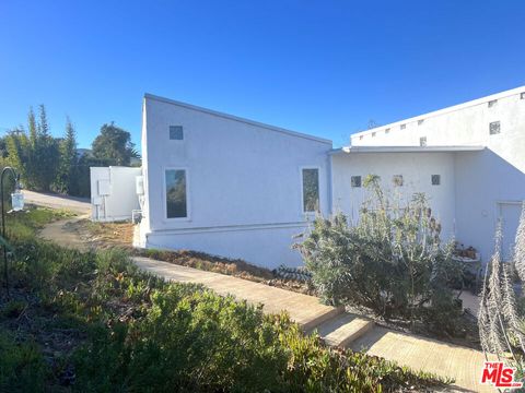 Photo of 6524 Dume Drive #C, Malibu, CA 90265 (MLS # 25616115)
