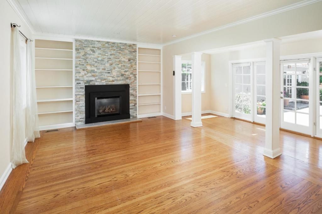 Photo of 57 Wilburn Avenue, Atherton, CA 94027 (MLS # ML82045659)