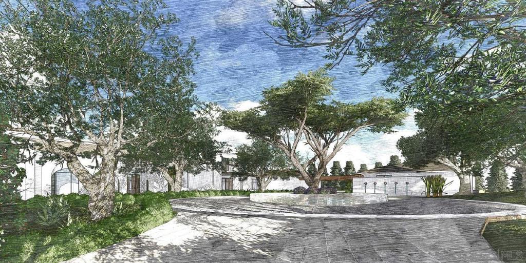 Rancho Santa Fe - Residential