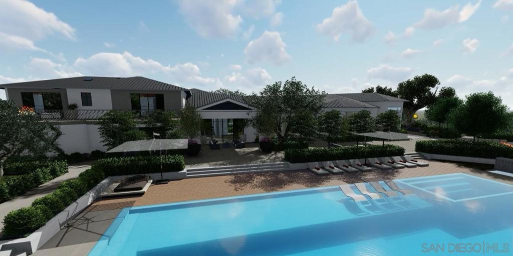 Rancho Santa Fe - Residential