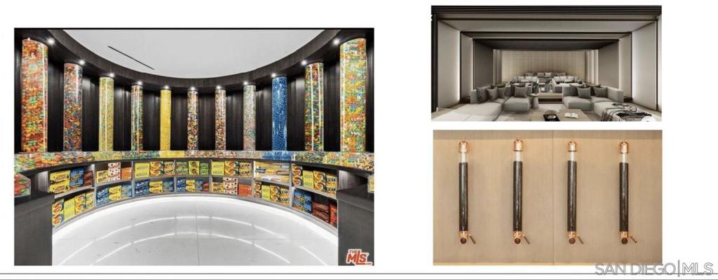 Rancho Santa Fe - Residential