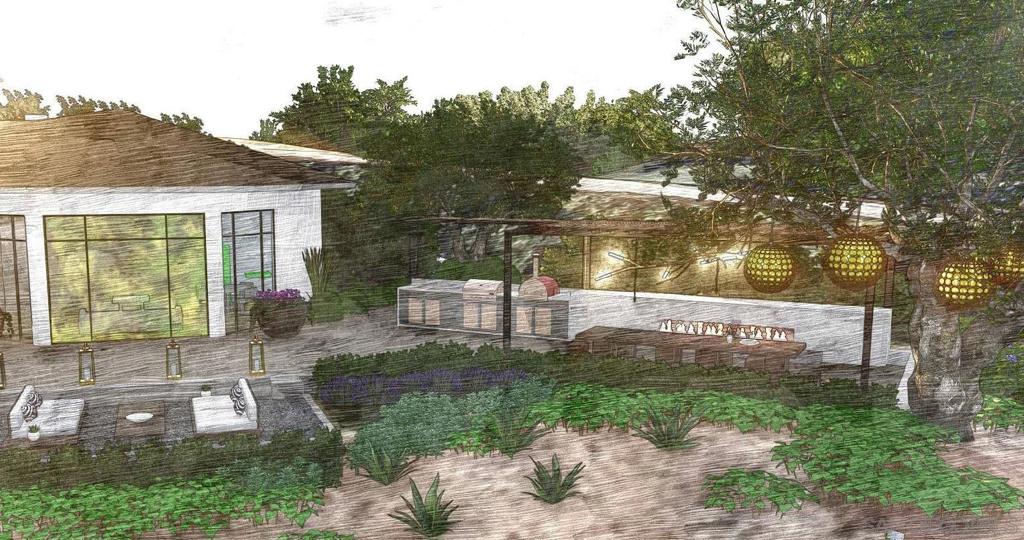 Rancho Santa Fe - Residential