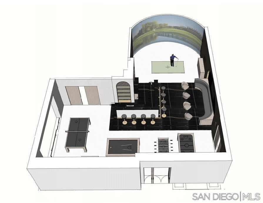 Rancho Santa Fe - Residential