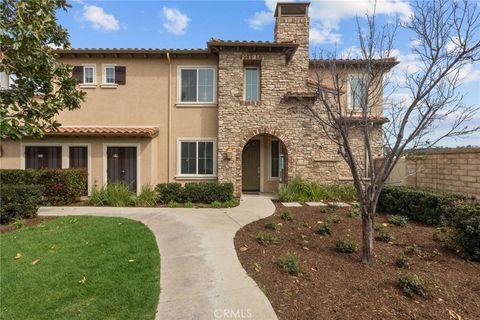 Photo of 23860 Brescia Drive, Valencia, CA 91354 (MLS # SR26090642)