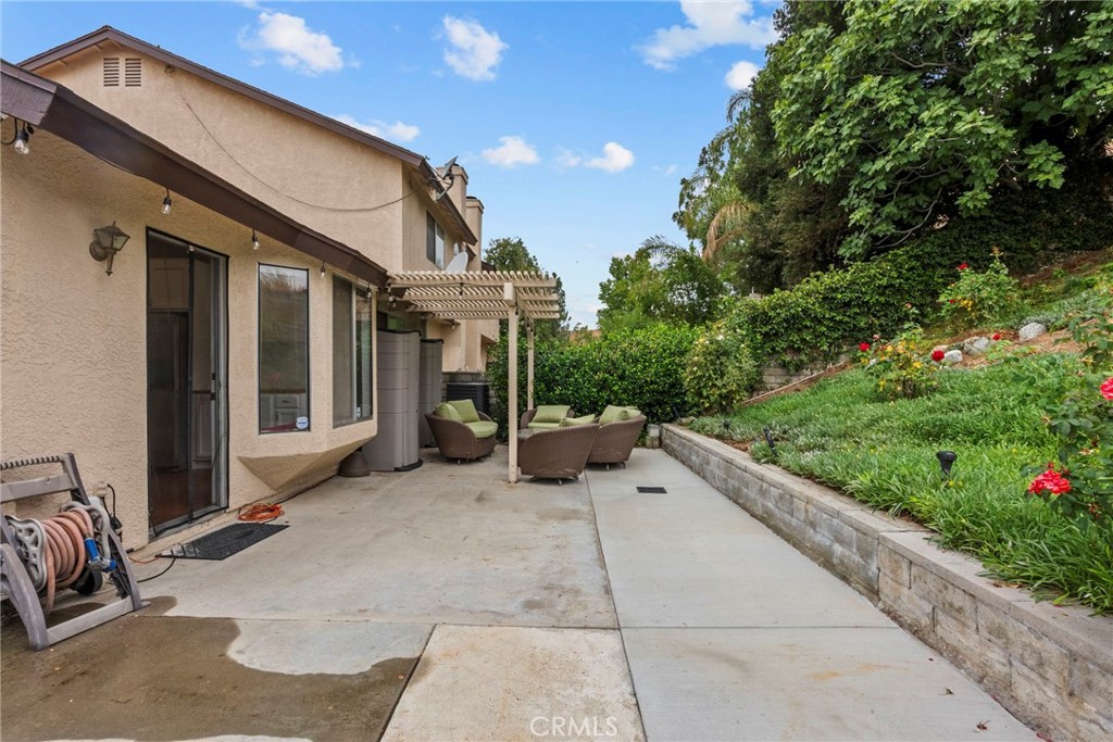 Mtn. View Courtyards (MTCO) - Residential