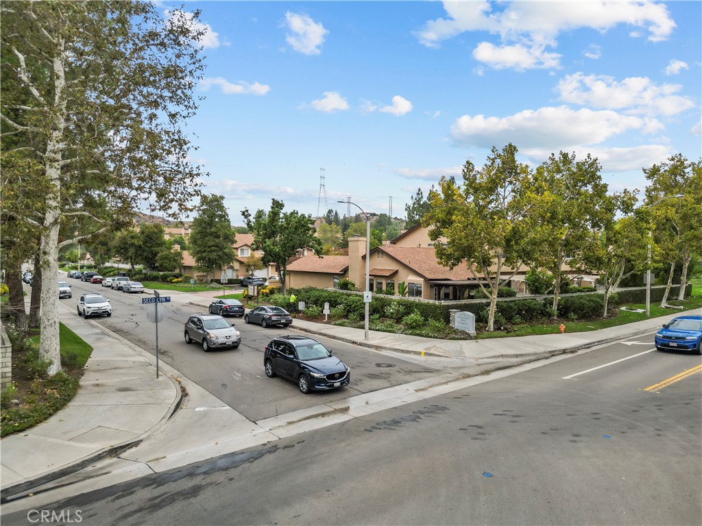 Mtn. View Courtyards (MTCO) - Residential